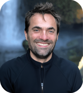Tim Goodsall, PhD